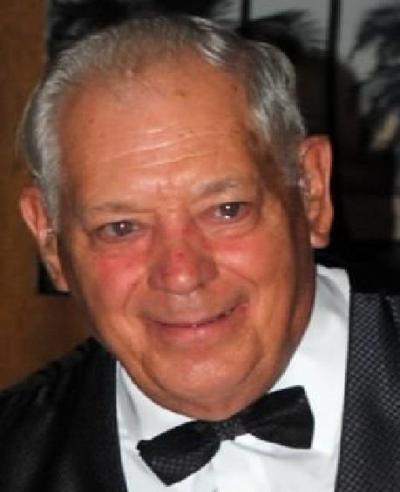 James Rush