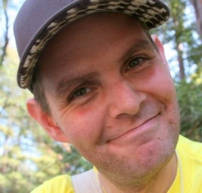 Sean Carson