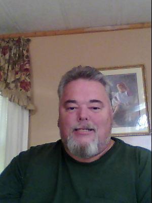 Roy Garrett