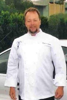 Brian Liggins