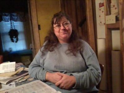 Kimberly Theobald