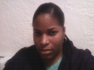 Katrina Brown