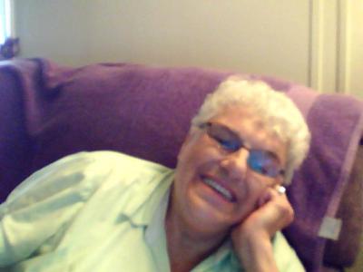 Janet Roberts