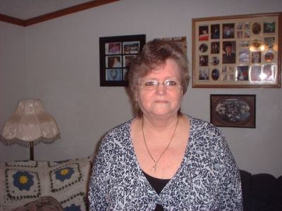 Joean Rasnick