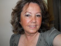 Patricia Matthews