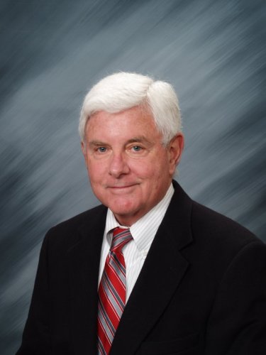 Robert Haller