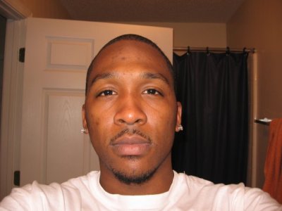 Kevin Rhames