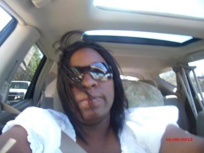 Tashella Scott