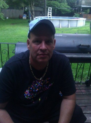 Kenneth Hampton