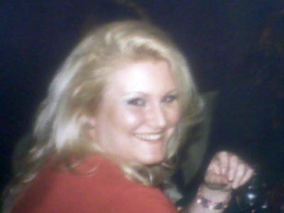 Stephanie Weisenthal