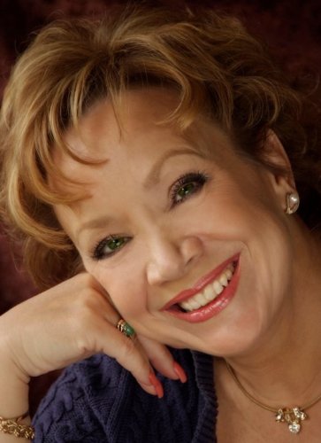 Sharie Lavin