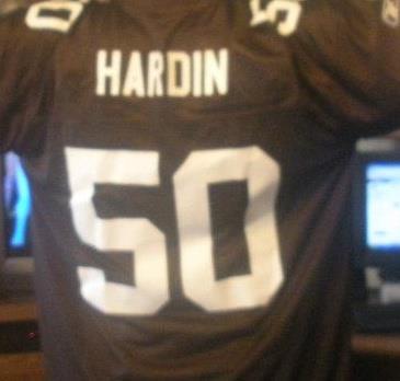 David Hardin
