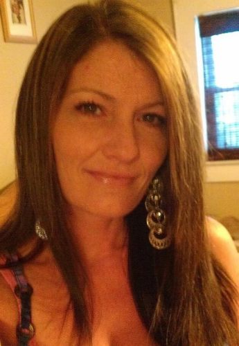 Dawn Barnes