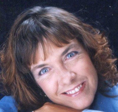 Margaret Duffyhammonds