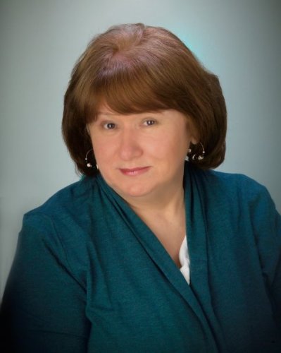 Joan Lasek