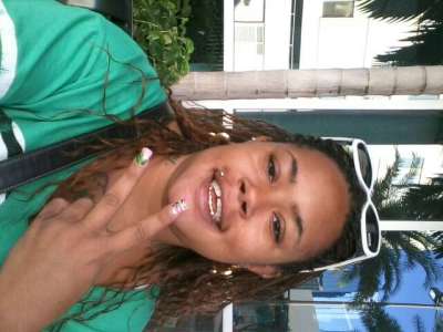 Tamika Lorde