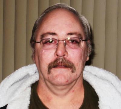 Frank Lanteigne