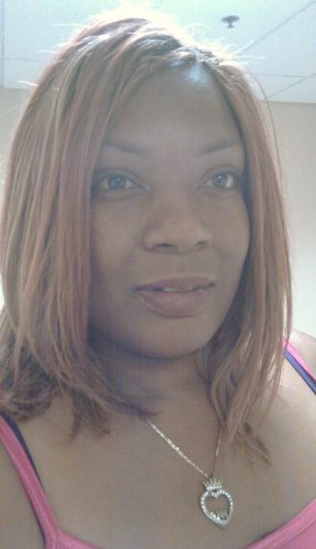 Jacqueline Pratt
