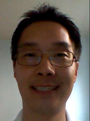 James Wang