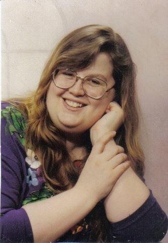 Jennifer Vest
