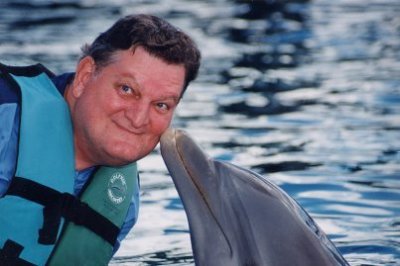 David Slater