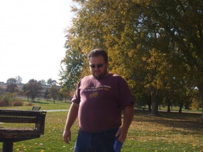 Ben Cates