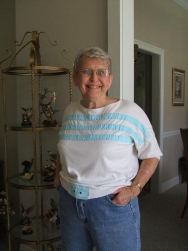 Rose Vanevera