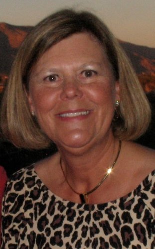 Charlene Leach