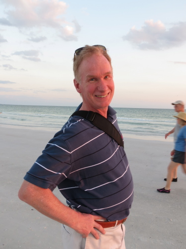 Jeffery Peden