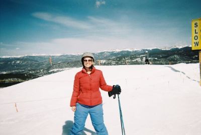 Sara Sondergaard