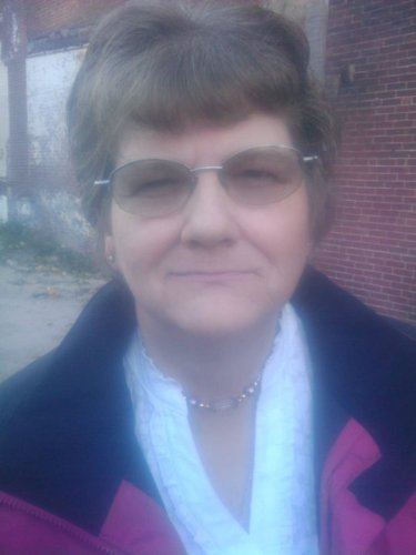 Patricia Broad