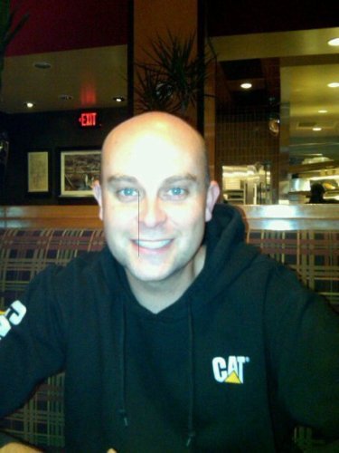 Jeremy Parker