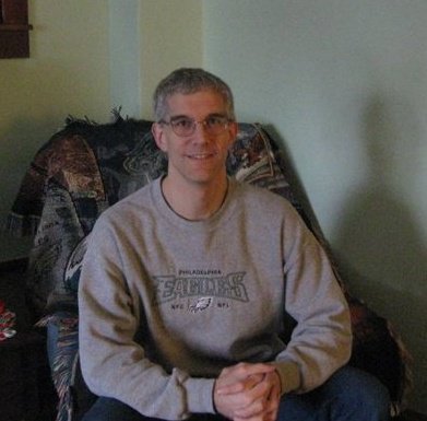 Kerry Kauffman