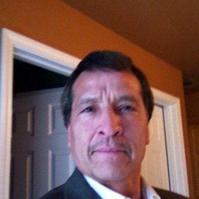 Elias Guerrero