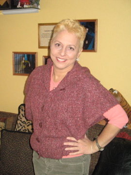 Theresa Nagel