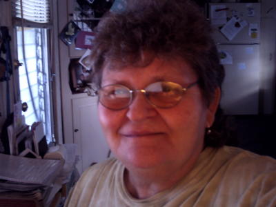 Janet Cusson