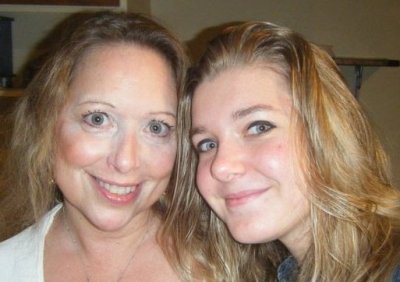 Elyse Eikenberry