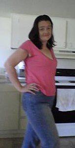 Rebecca Newell