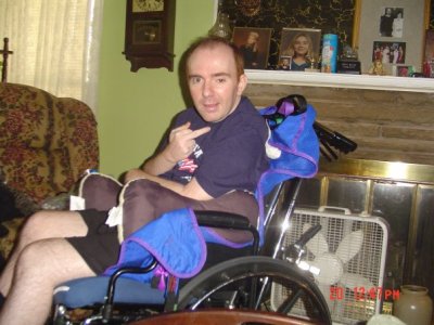 Dennis Combs