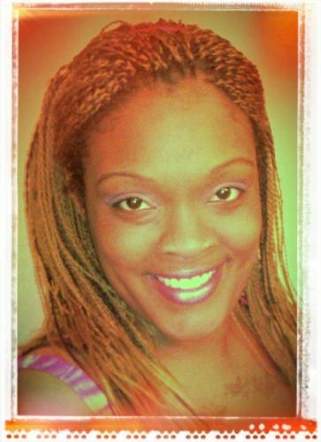 Cherish Baker