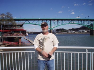 David Browning