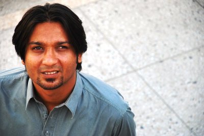 Arsalan Ashfaq