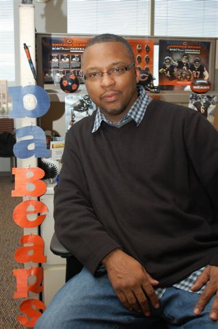 William Hines
