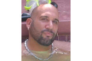 Armando Vidal