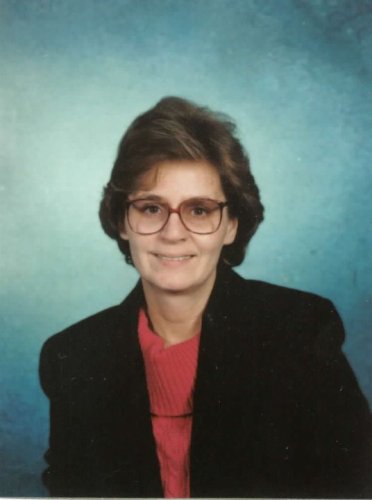 Elizabeth Morse