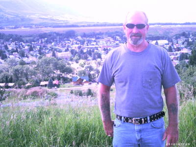 Roger Phillips