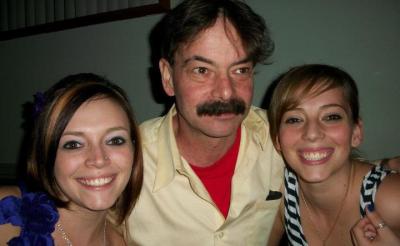 Terry Parcher