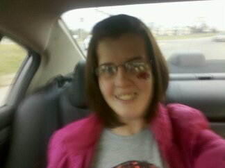 Michelle Doherty
