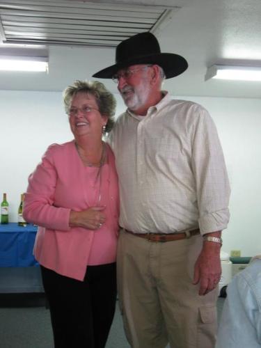 Sharon Wright