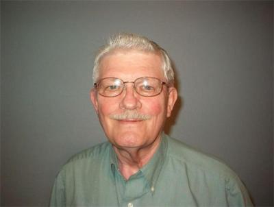 Wayne Lambert